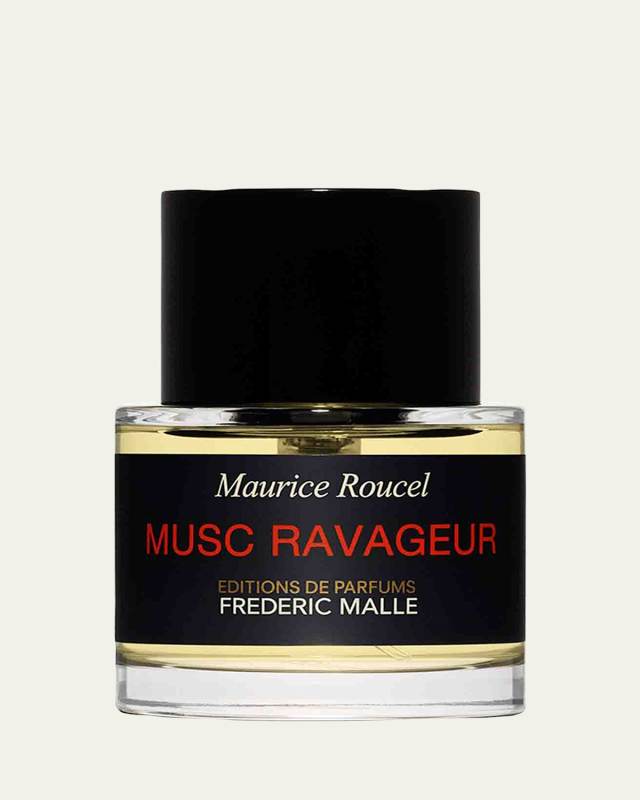 Musc Ravageur Perfume,